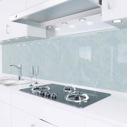 Rivestimento Cucina - Marmo Blu