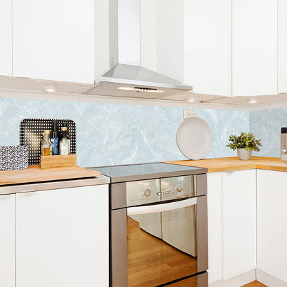 Rivestimento Cucina - Marmo Blu