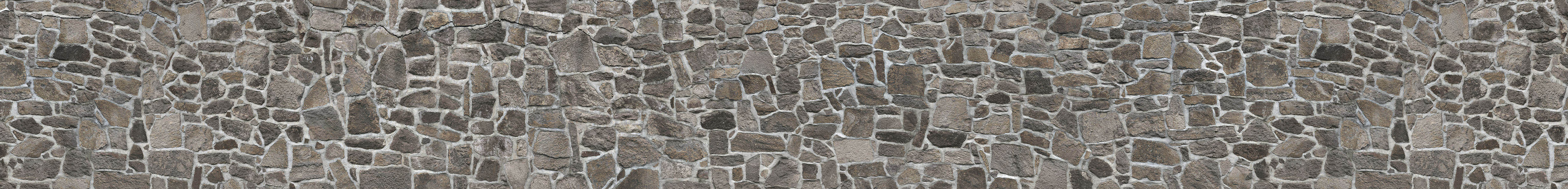 Customise your - Steinmauer
