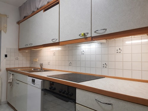 Esempio di una buona foto della cucina